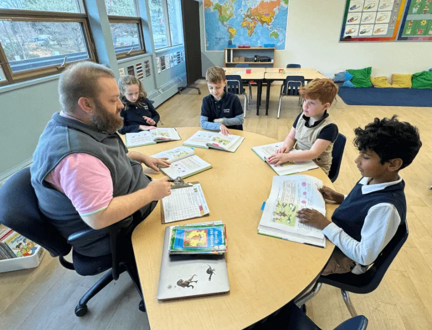 Brighton campus photo 4