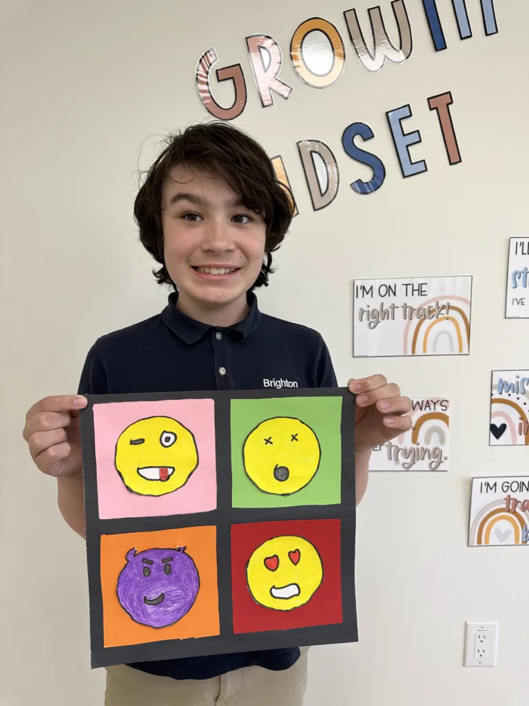 Brighton campus photo 6