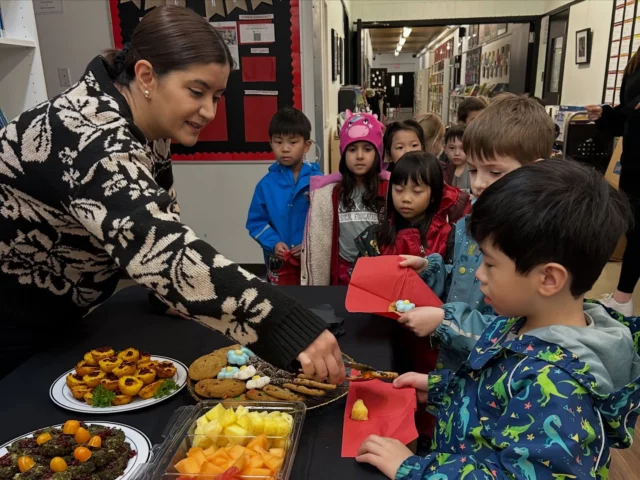 Brockton School campus photo 4