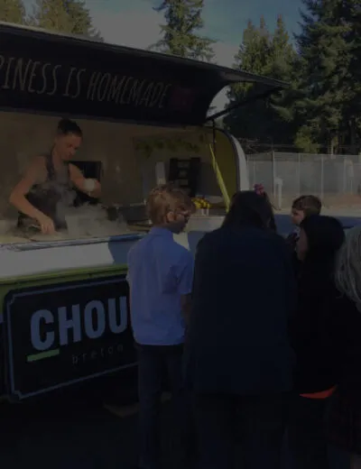 Brockton School campus photo 6