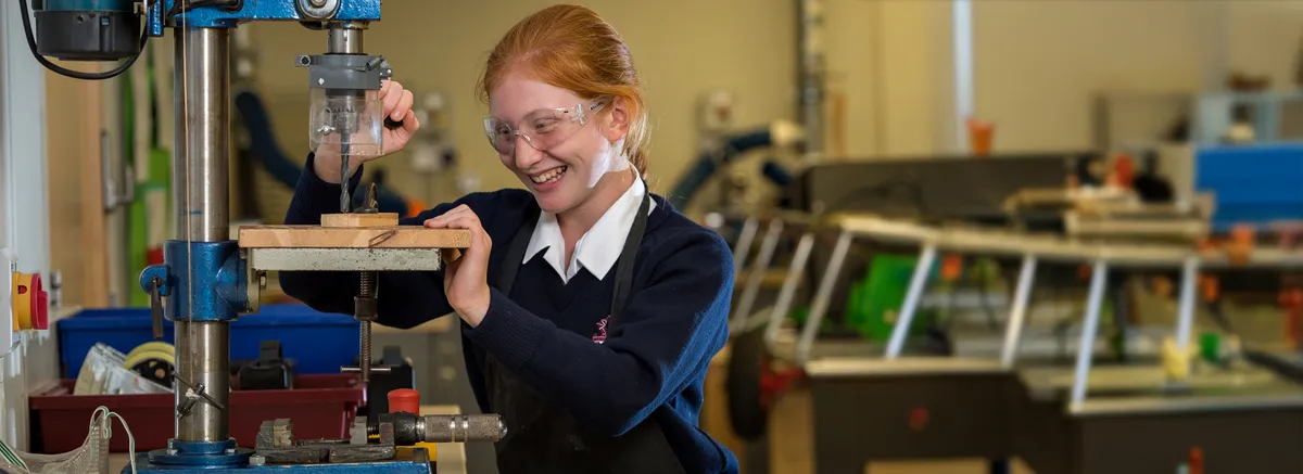 Bromsgrove School campus photo 4