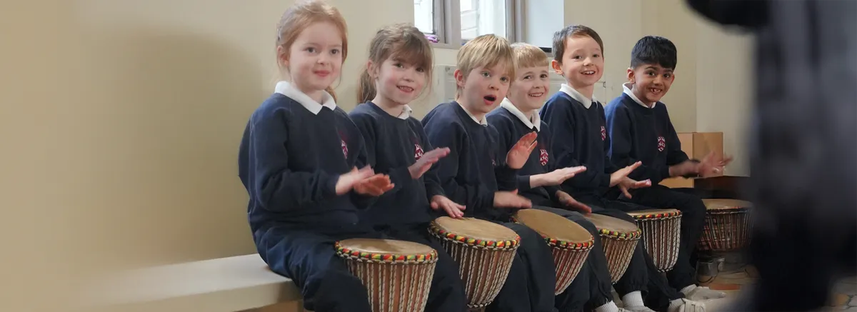 Bromsgrove School campus photo 5