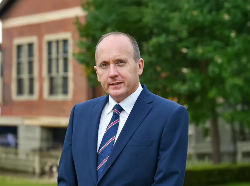 Bromsgrove School campus photo 6