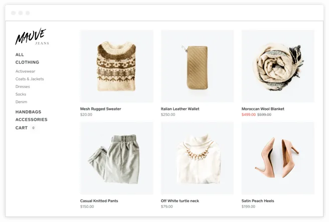 Brooke Valley School campus photo 2