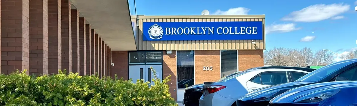 Brooklyn College campus photo 3