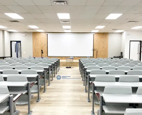 Brooklyn College campus photo 5