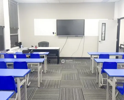 Brooklyn College campus photo 6