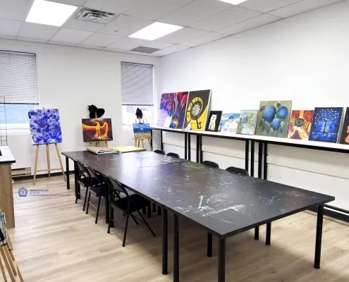 Brooklyn College campus photo 7