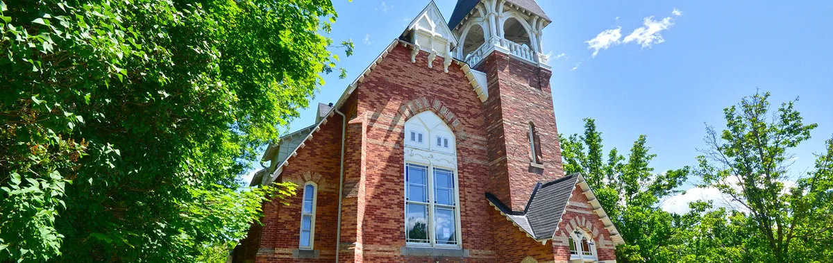 Brown Academy campus photo 1