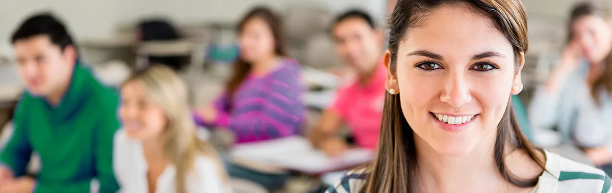 Brown Academy campus photo 2