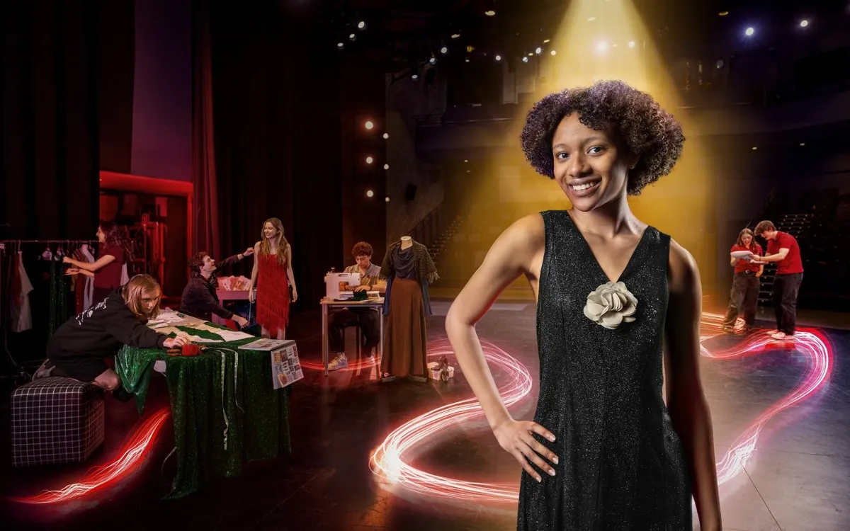 Buckley School campus photo 2