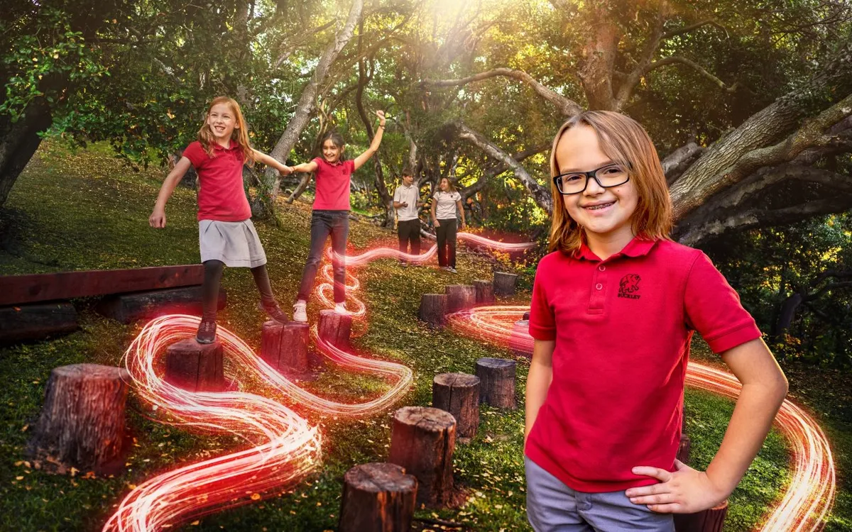 Buckley School campus photo 7