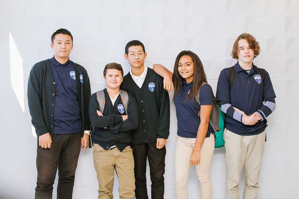 Burlington Royal Arts Academy campus photo 2