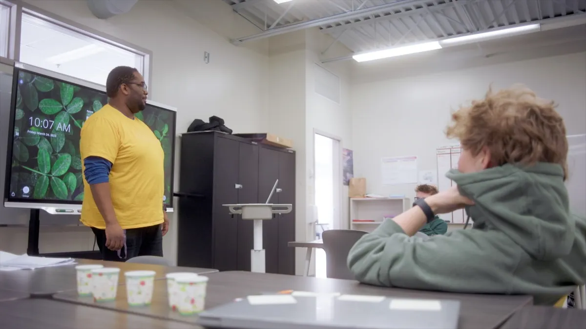 Calgary Academy Collegiate campus photo 3