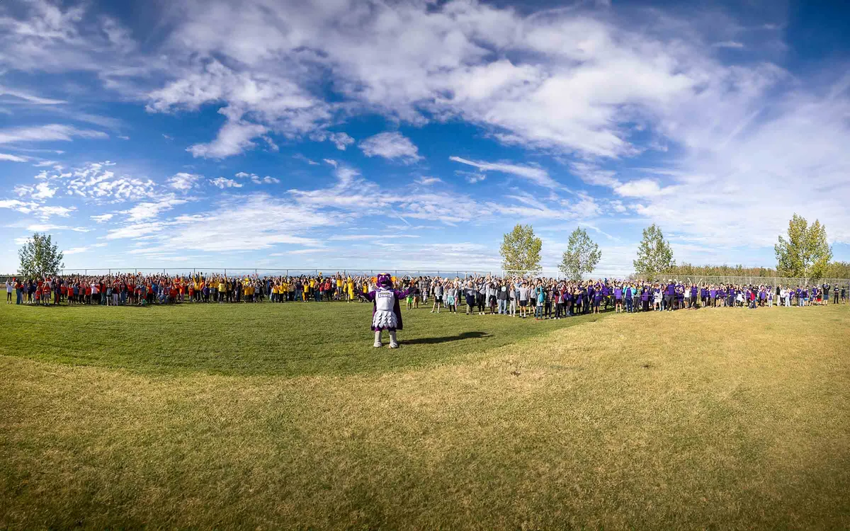 Calgary Academy Collegiate campus photo 4