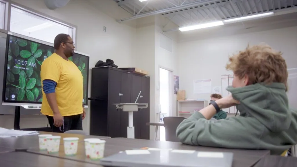 Calgary Academy campus photo 1