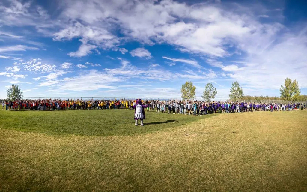 Calgary Academy campus photo 2