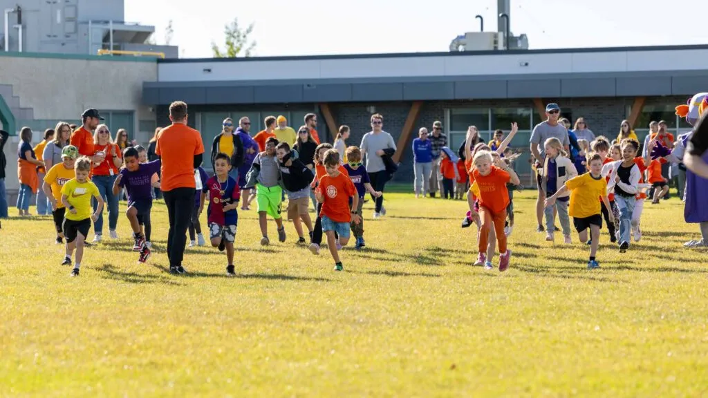 Calgary Academy campus photo 3