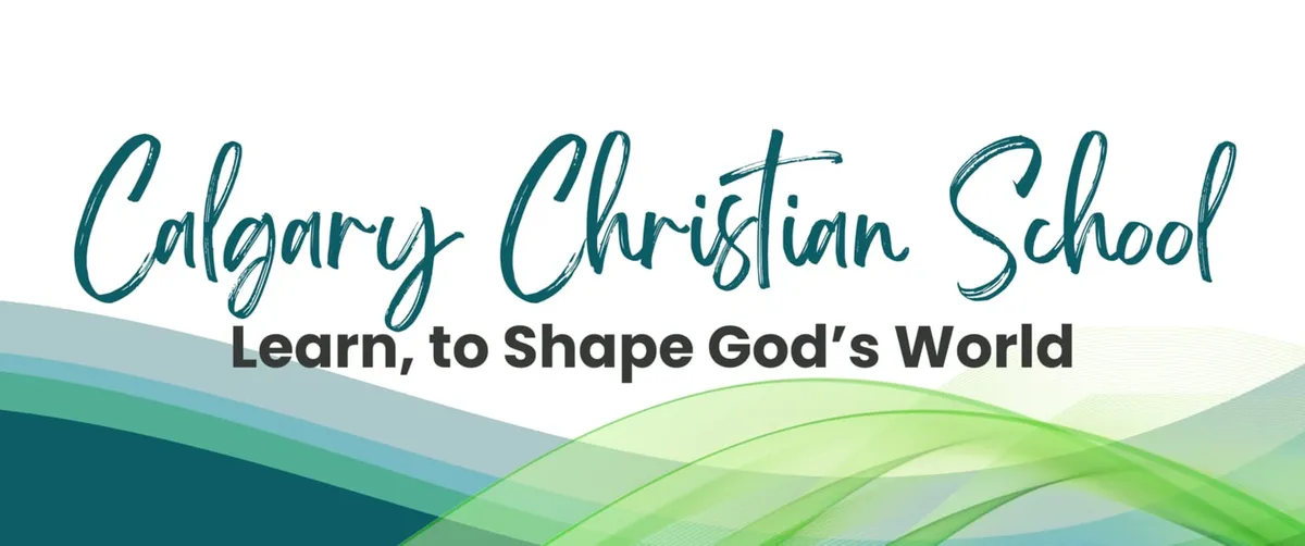 Calgary Christian School campus photo 1