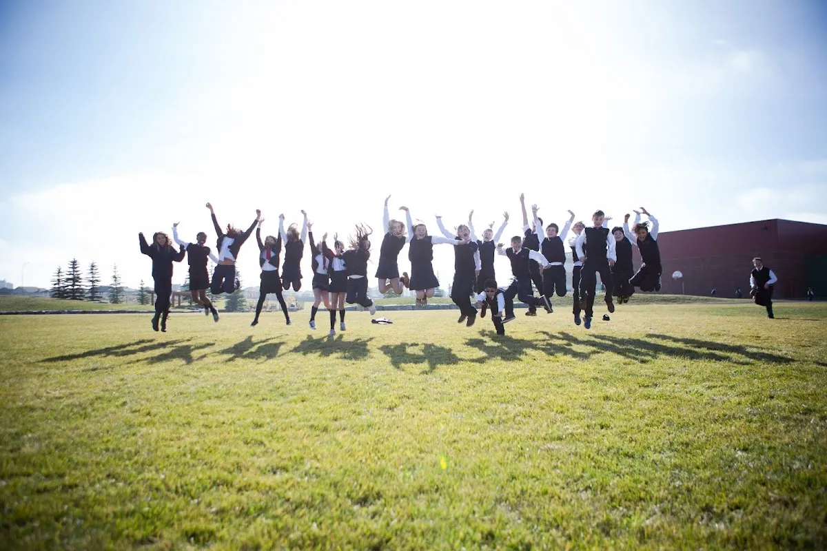 Calgary French & International School