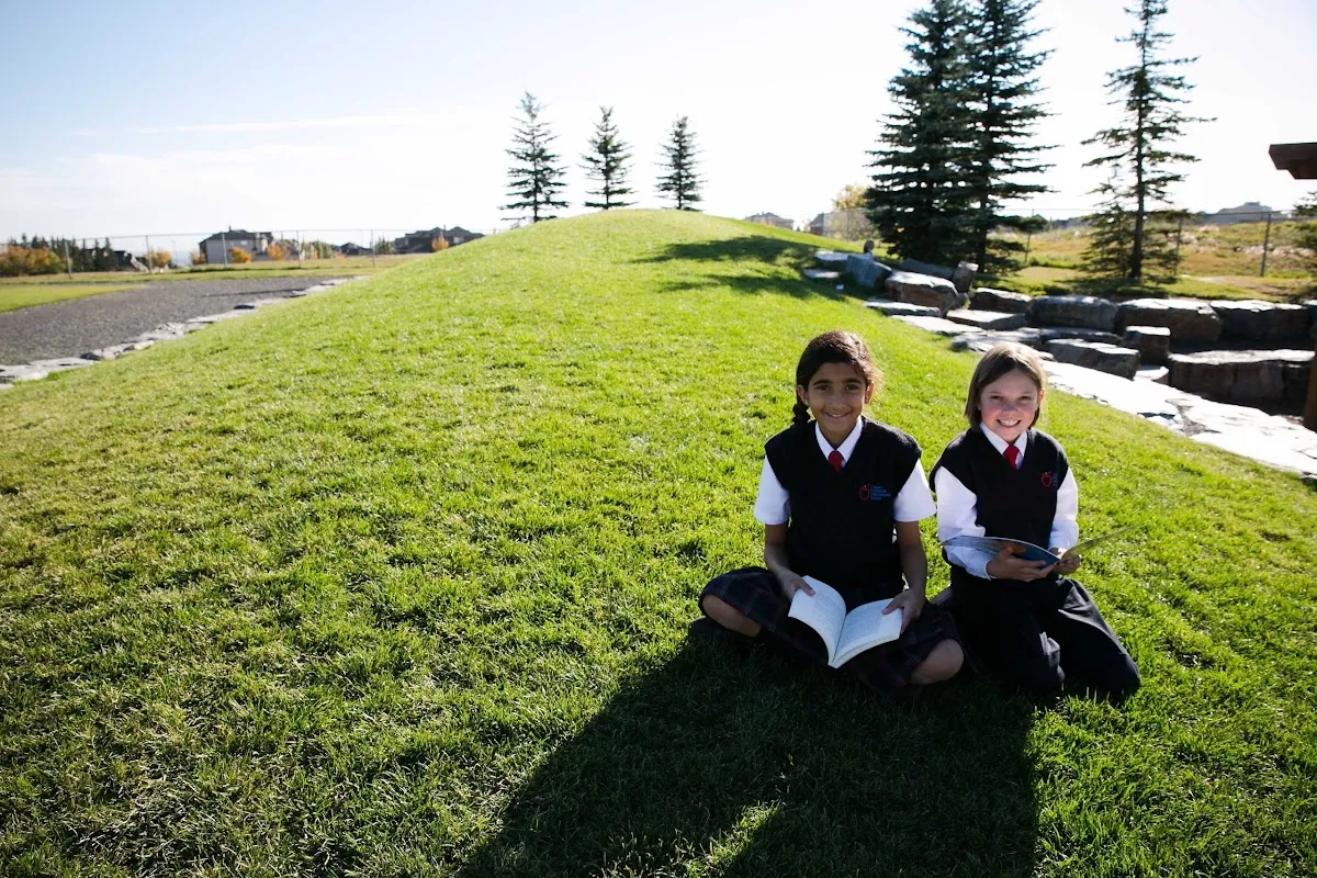 Calgary French Academy campus photo 8