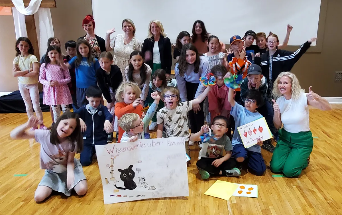 Calgary German Language School Society campus photo 5