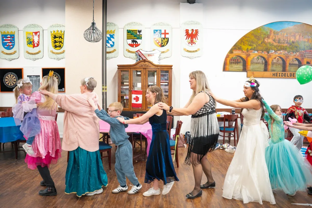 Calgary German Language School Society campus photo 7