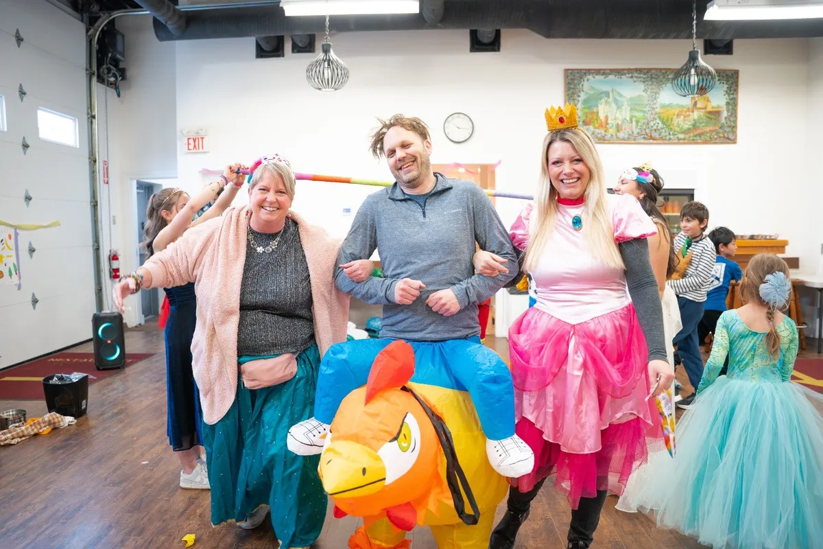 Calgary German Language School Society campus photo 8