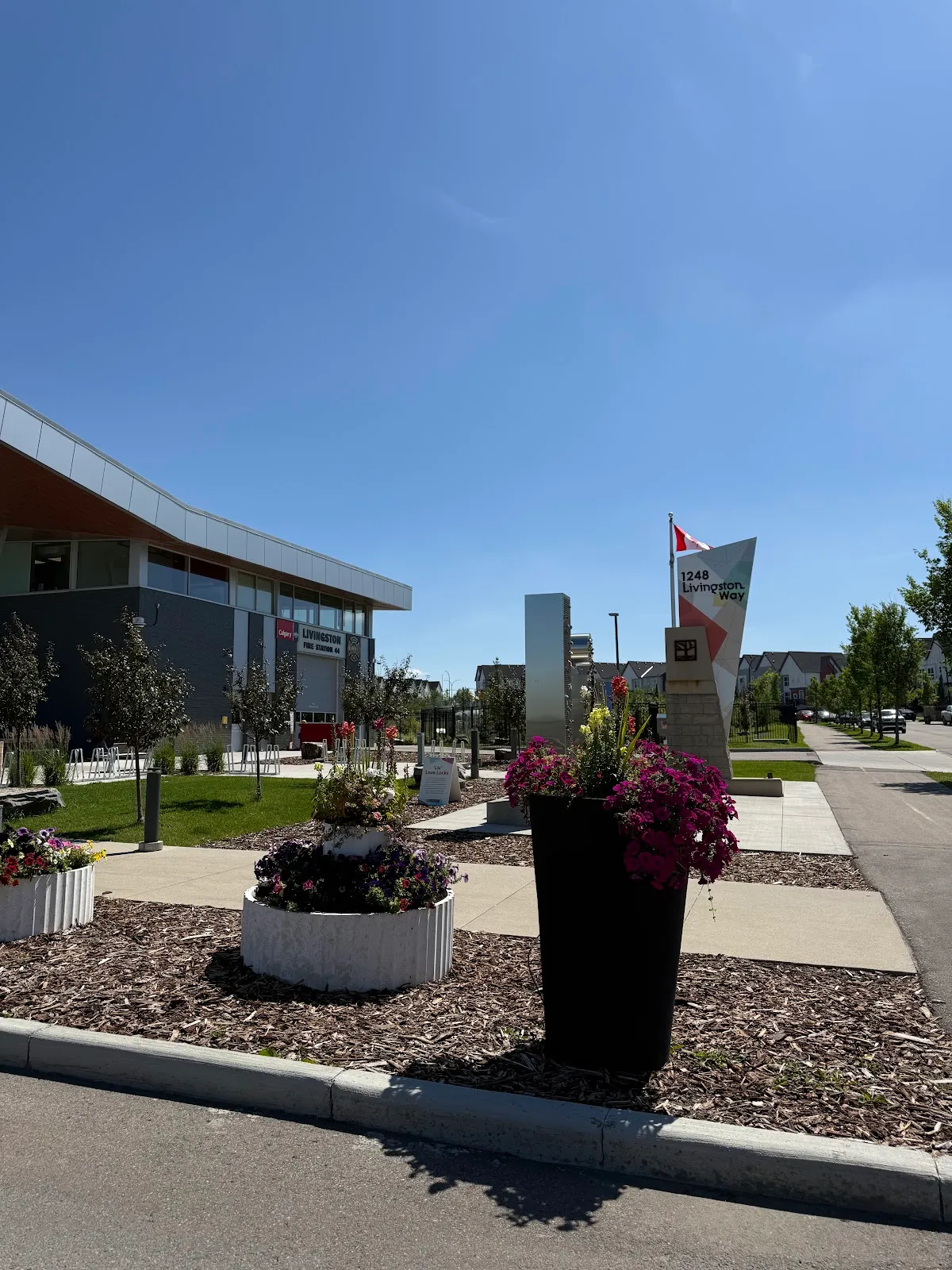 Calgary International Academy campus photo 1