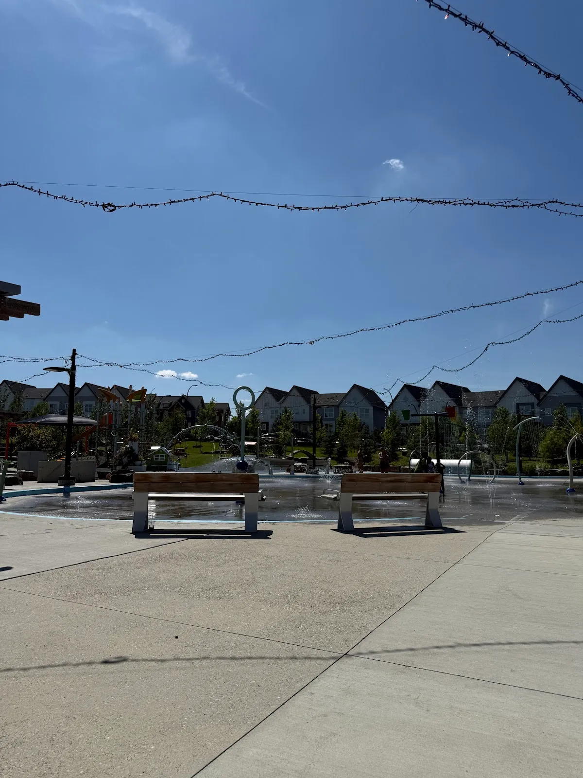 Calgary International Academy campus photo 2