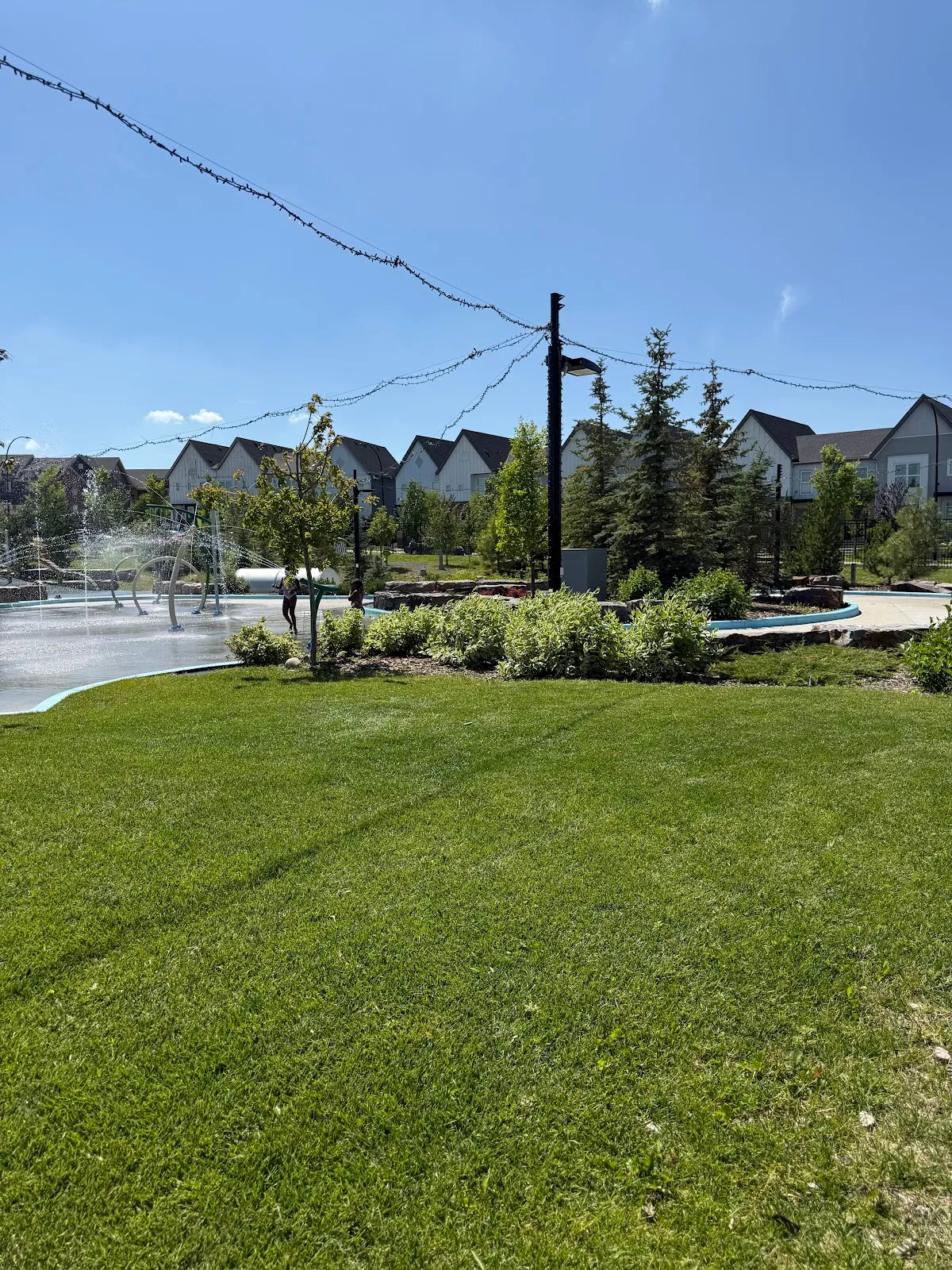 Calgary International Academy campus photo 3