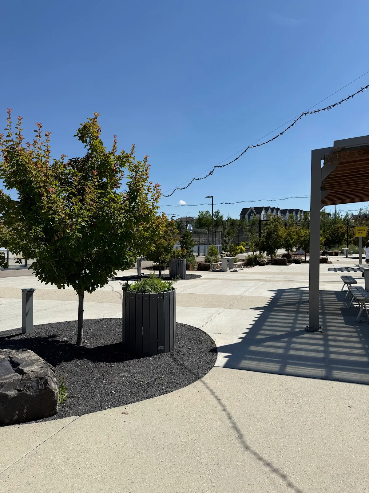 Calgary International Academy campus photo 5