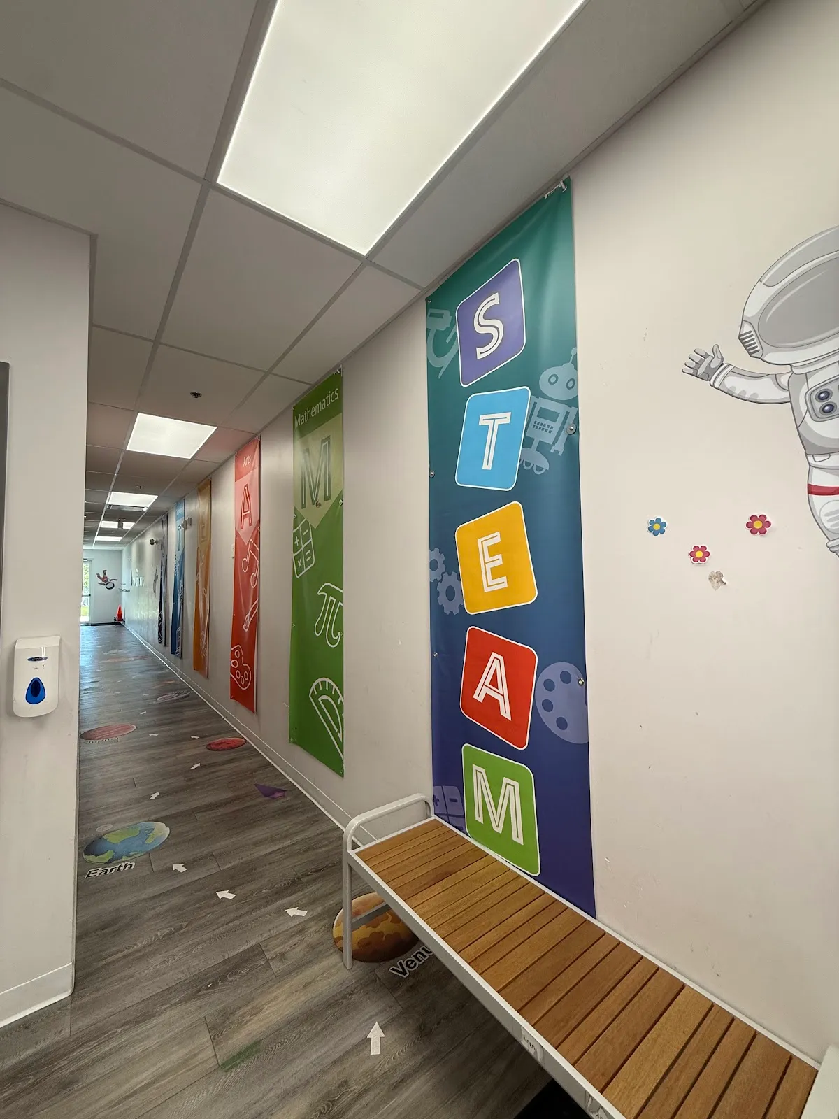 Calgary International Academy campus photo 6