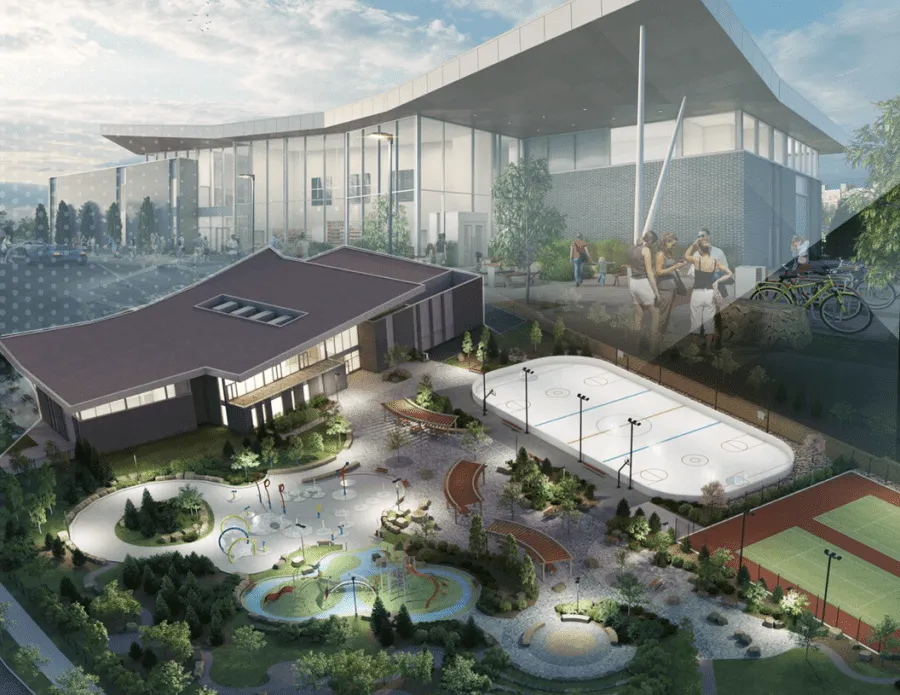 Calgary International Academy campus photo 7