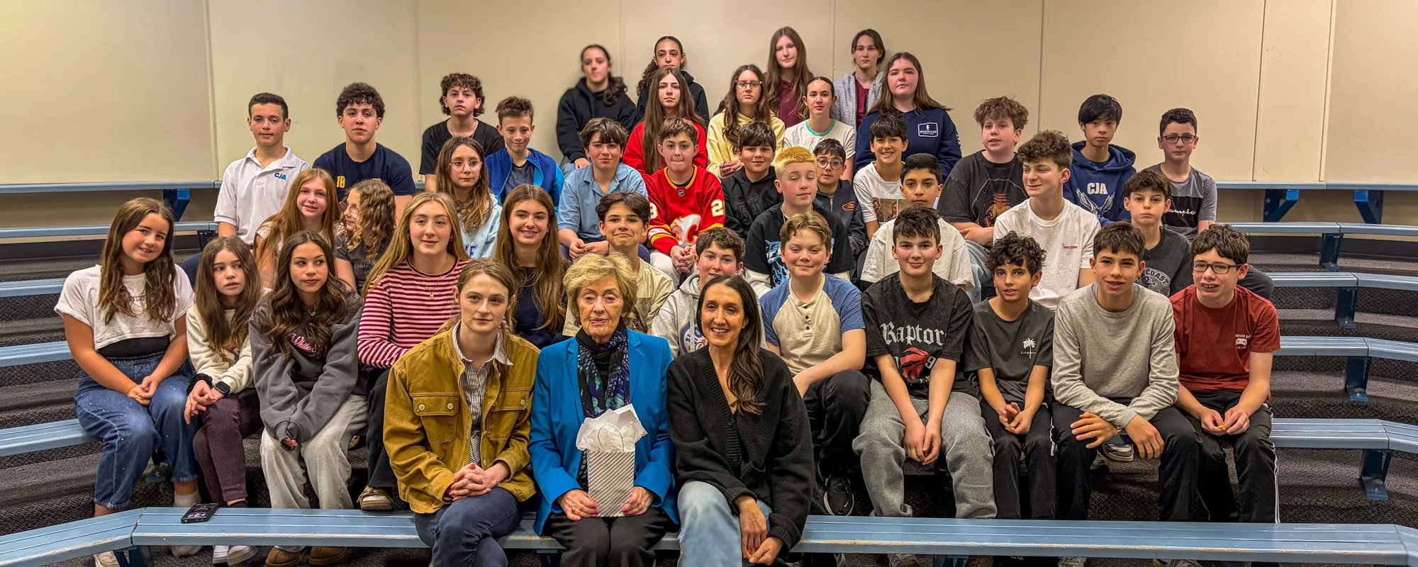 Calgary Jewish Academy