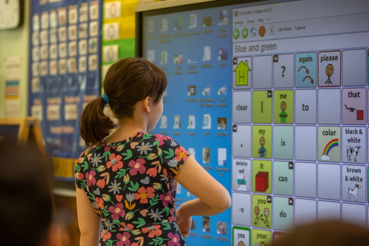 Calgary Quest School campus photo 1