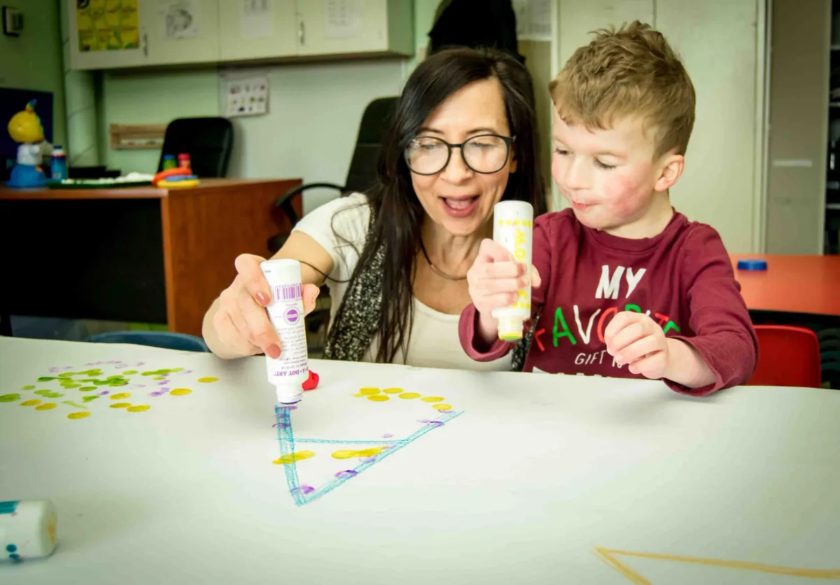 Calgary Quest School campus photo 2