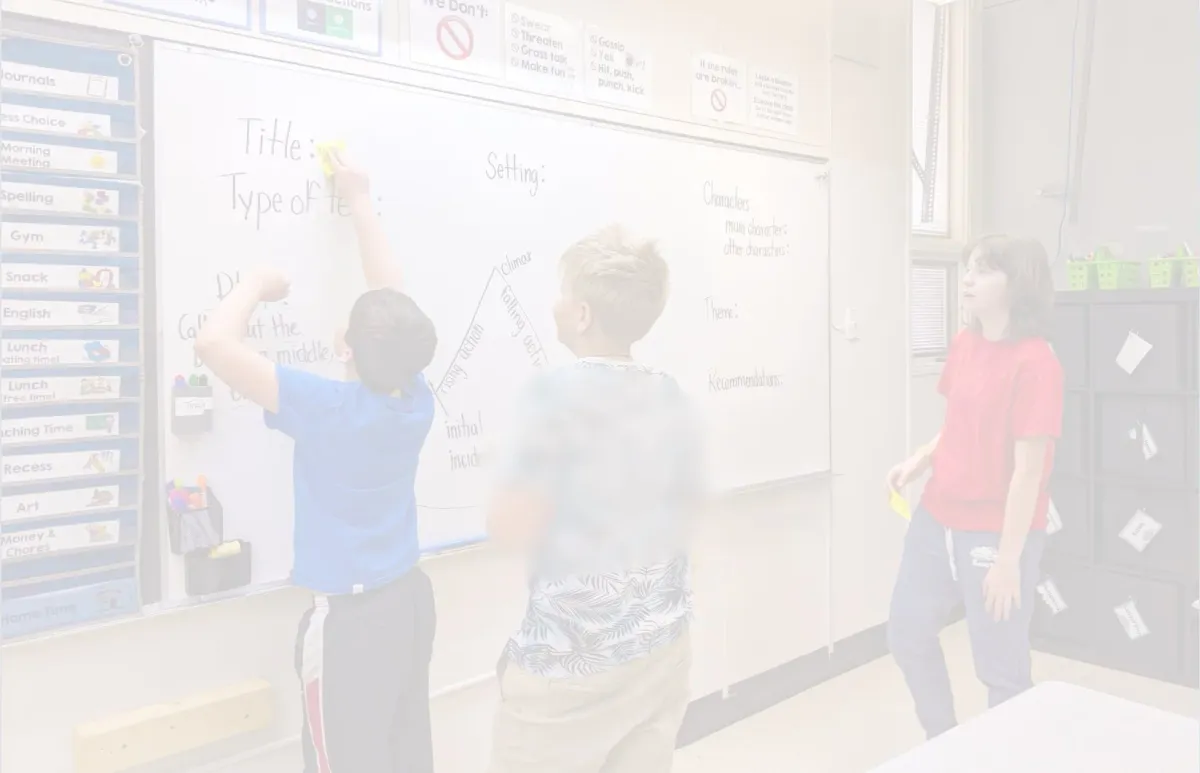 Calgary Quest School campus photo 3