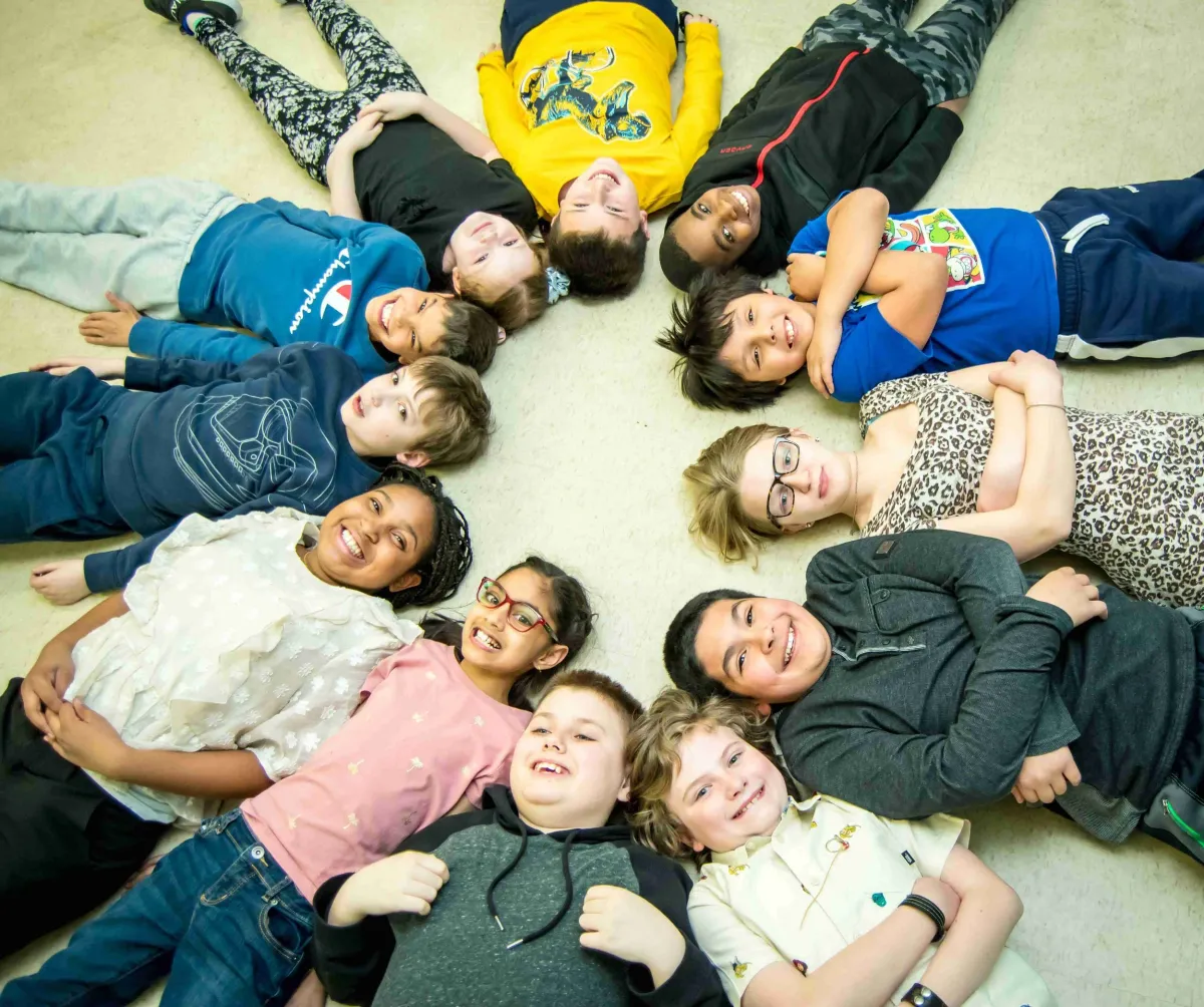 Calgary Quest School campus photo 4