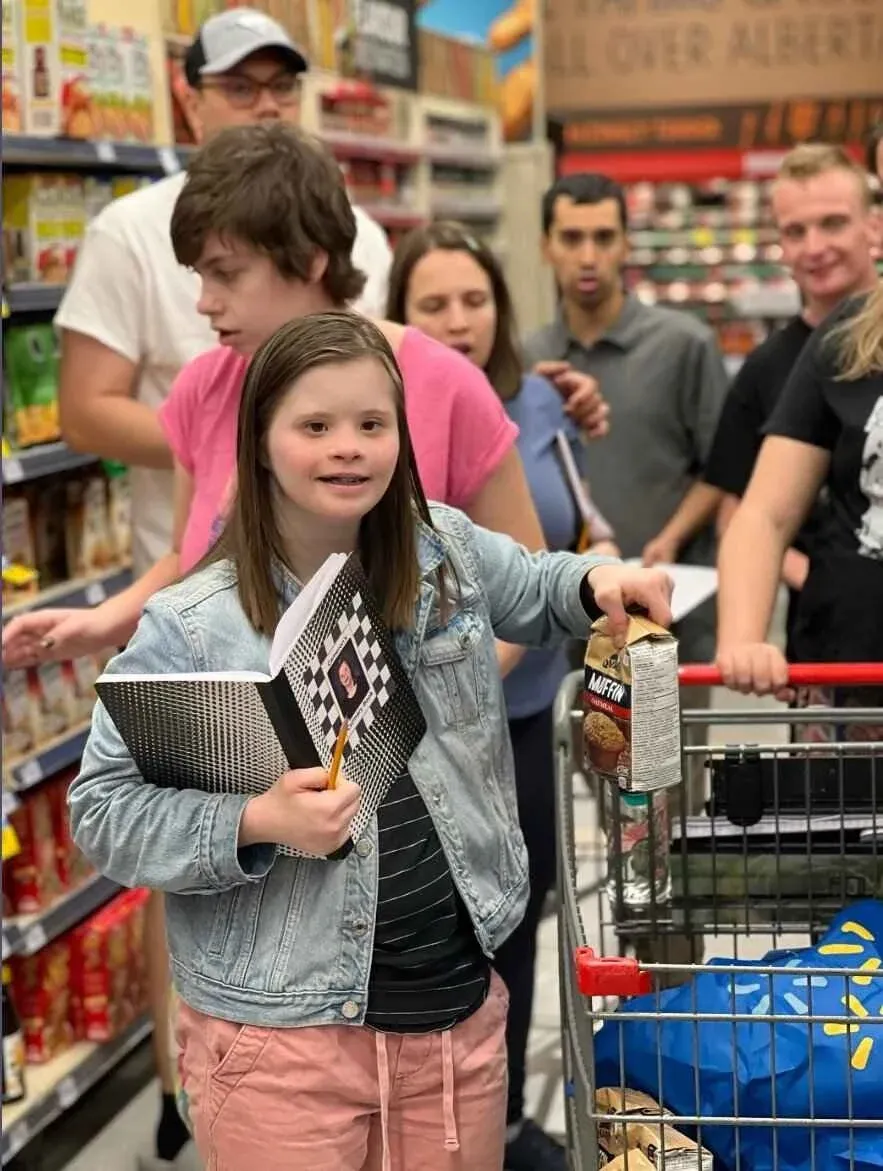 Calgary Quest School campus photo 5