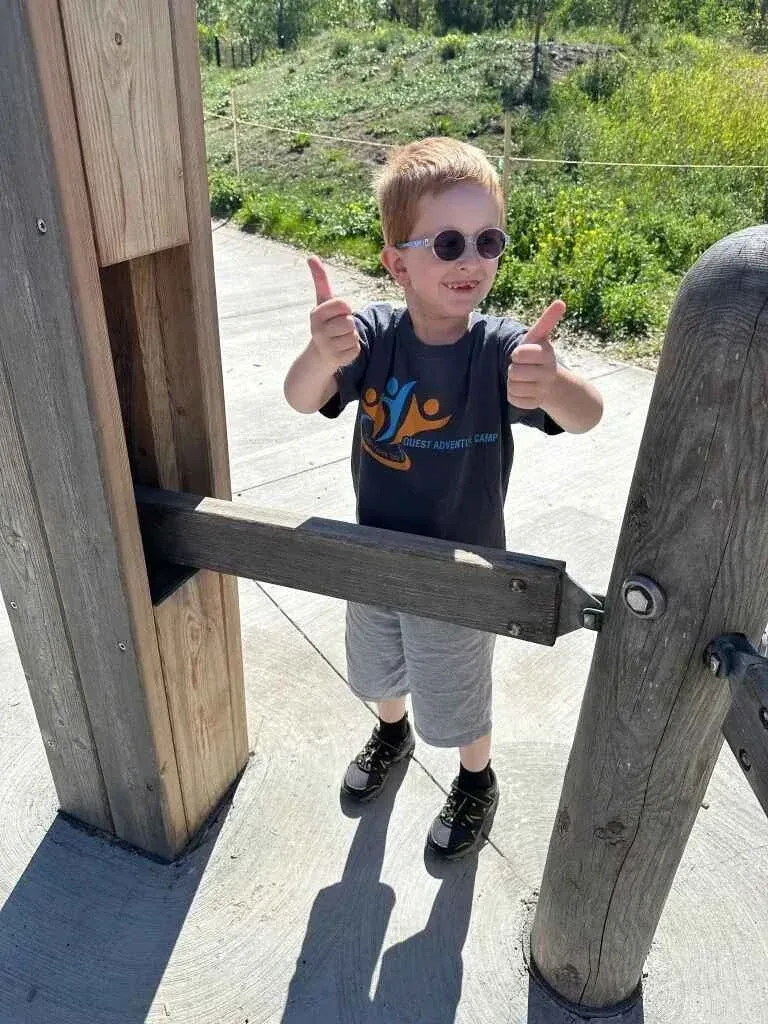 Calgary Quest School campus photo 7