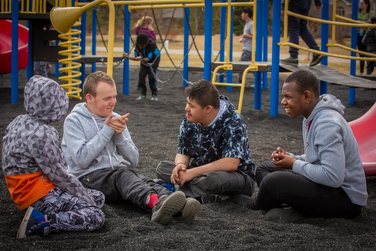 Calgary Quest Sunalta Campus campus photo 8