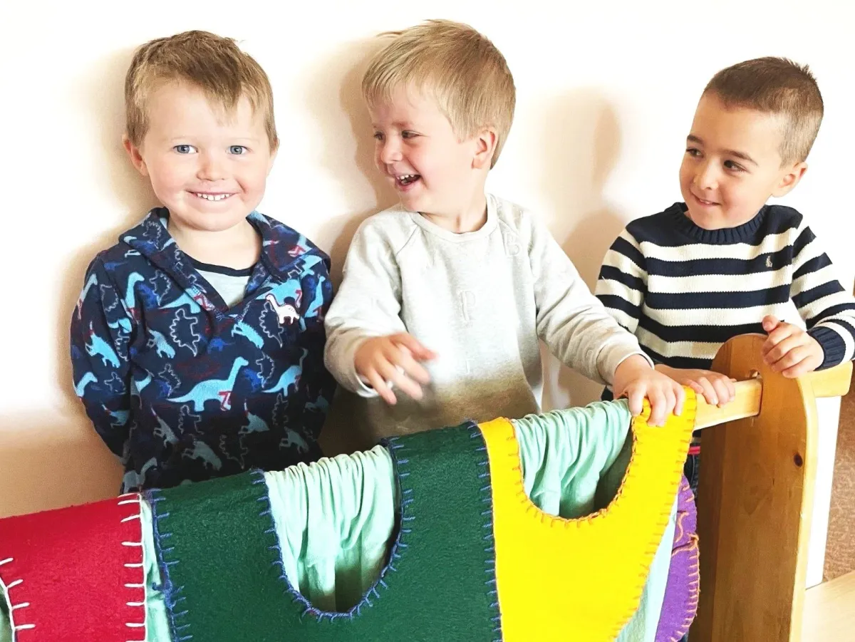 Calgary Waldorf School campus photo 3