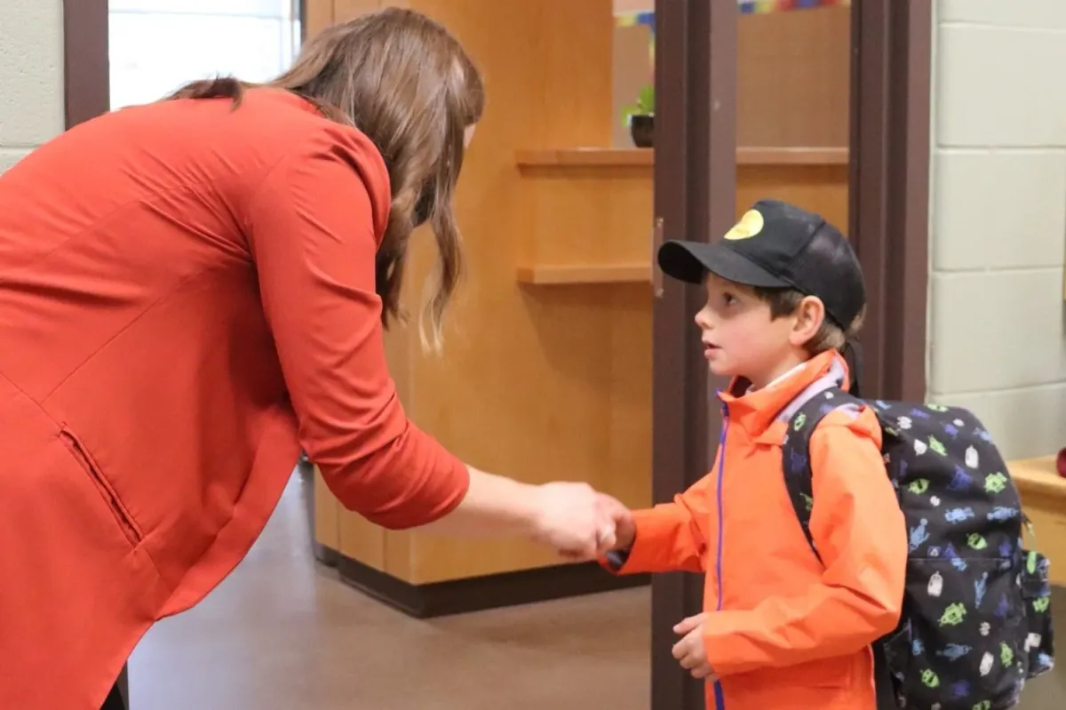 Calgary Waldorf School campus photo 4