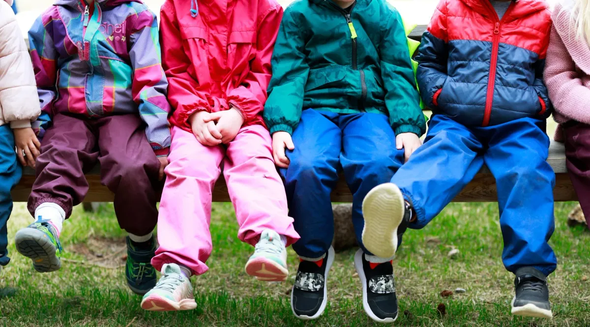 Calgary Waldorf School campus photo 6