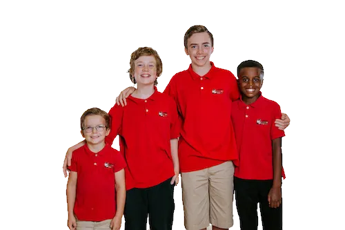 Calvary Christian Academy campus in Smiths Falls, Ontario