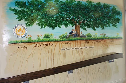 Calvary Christian School campus photo 2