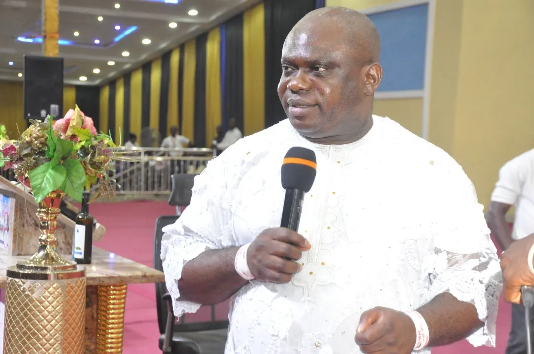 Can-AIM High School campus photo 3