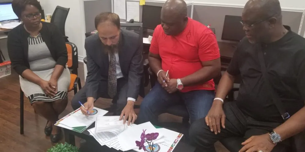 Can-AIM High School campus photo 6