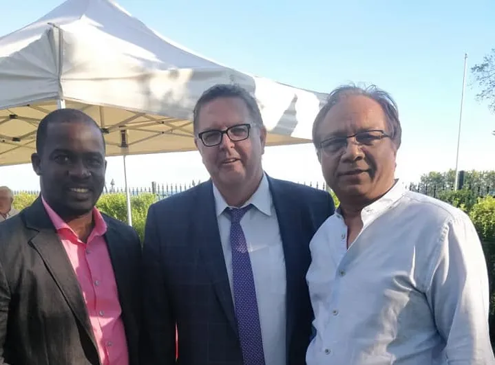 Can-AIM High School campus photo 7